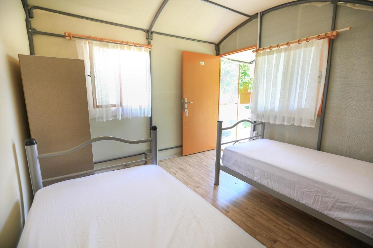 Merry Bungalow & Tent Çıralı Kültér fotó