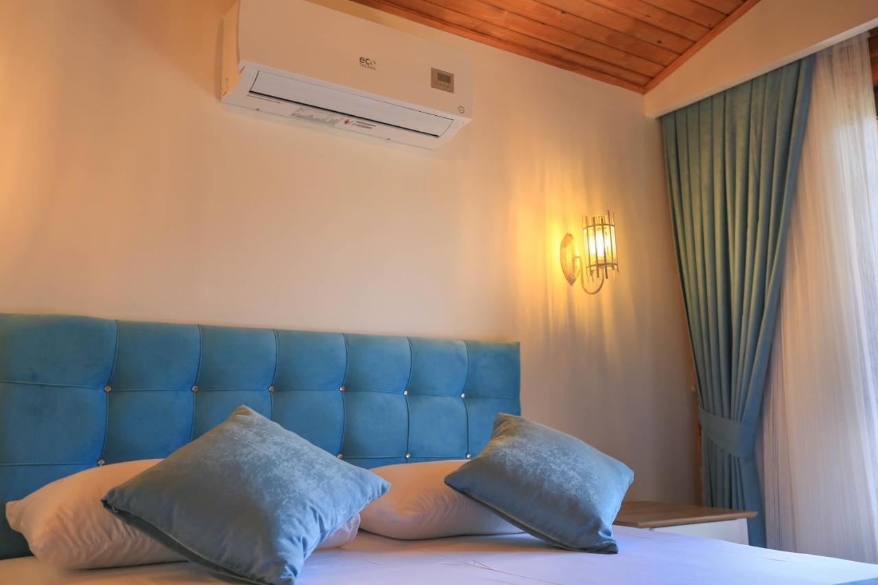 Merry Bungalow & Tent Çıralı Kültér fotó
